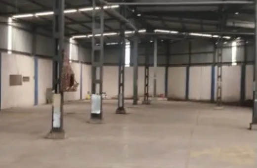  20000 Sq.ft. Factory for Rent in Dungra, Vapi