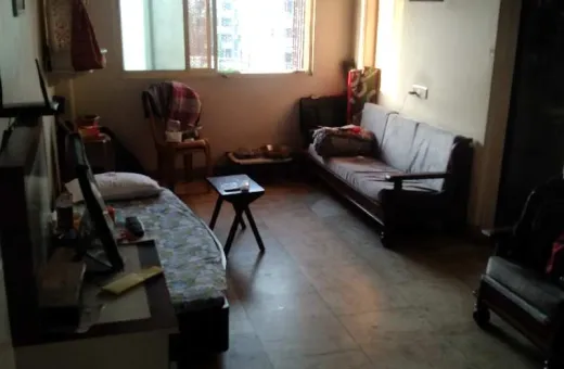 1 BHK 575 Sq.ft. Apartment for Sale in Bhayandar West, Mumbai