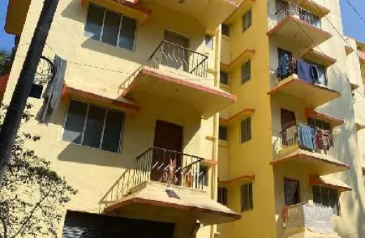 2 BHK 955 Sq.ft. Apartment for Sale in Karwar, Uttara Kannada