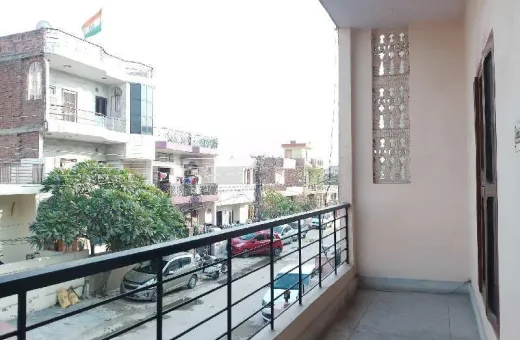  133 Sq. Yards Residential Plot for Sale in Sector 7 Faridabad