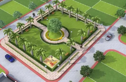  1200 Sq.ft. Residential Plot for Sale in Sejbahar, Dhamtari Road, Raipur