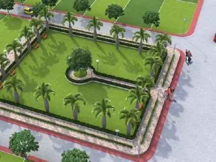  2450 Sq.ft. Residential Plot for Sale in Sejbahar, Dhamtari Road, Raipur