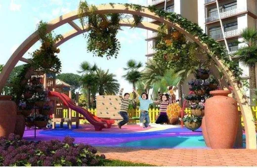 3 BHK 1655 Sq.ft. Apartment for Sale in Vrindavan Yojna, Lucknow