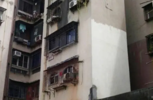 2 BHK 532 Sq.ft. Apartment for Rent in Jogeshwari Vikhroli Link Road,Andheri East,Mumbai
