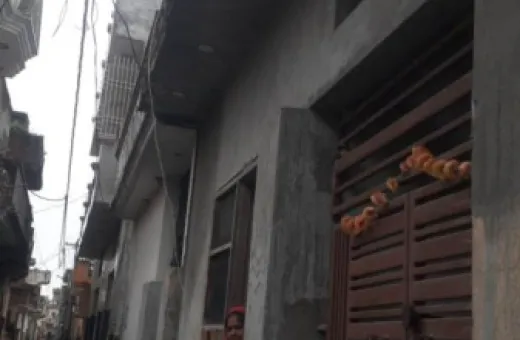  75 Sq. Yards House for Sale in Shamgarh, Karnal