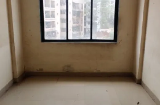 1 BHK 585 Sq.ft. Apartment for Sale in Nilje Gaon, Thane