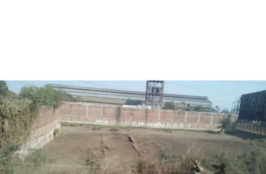  227 Sq. Yards Residential Plot for Sale in Patel Nagar, Patna