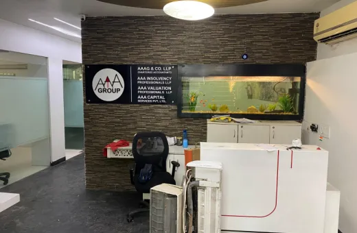  3000 Sq.ft. Office Space for Sale in Block E Kailash Colony, Delhi