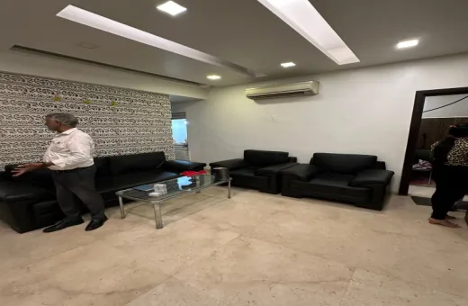  5100 Sq.ft. Office Space for Sale in Block E Kailash Colony, Delhi