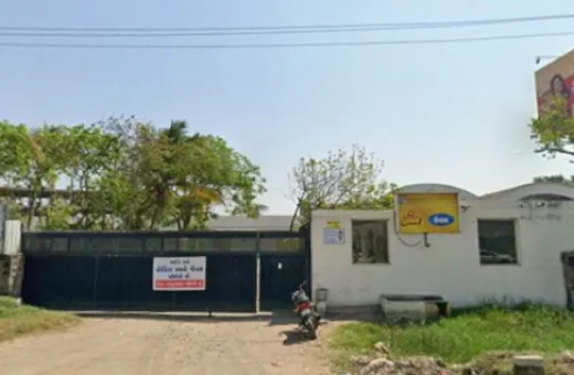  9095 Sq. Meter Industrial Land for Sale in Bavla, Ahmedabad