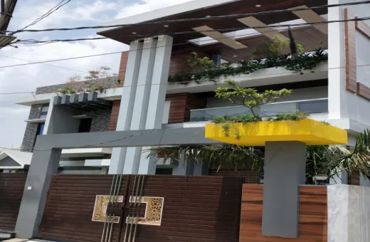 2 BHK 1000 Sq.ft. Apartment for Sale in Rau Road, Indore