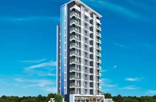 1 BHK 685 Sq.ft. Apartment for Sale in Bhayandar East, Mumbai