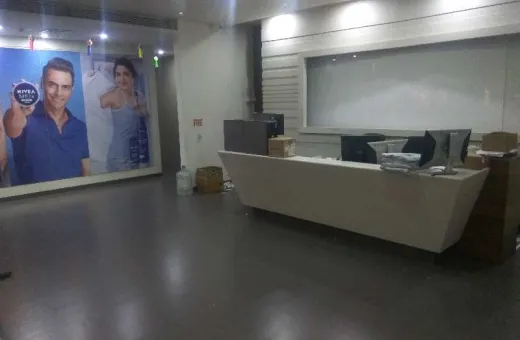  14500 Sq.ft. Office Space for Rent in Sakinaka, Andheri East, Mumbai