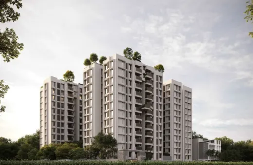 4 BHK 1788 Sq.ft. Apartment for Sale in Rajarhat,Kolkata