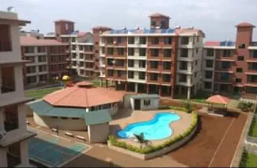 3 BHK 1440 Sq.ft. Apartment for Sale in Kadamba Plateau, Goa