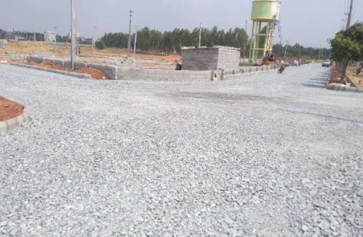  1200 Sq.ft. Residential Plot for Sale in Jigani, Bangalore