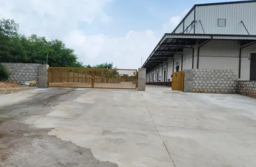  250000 Sq.ft. Warehouse for Rent in Manali, Chennai