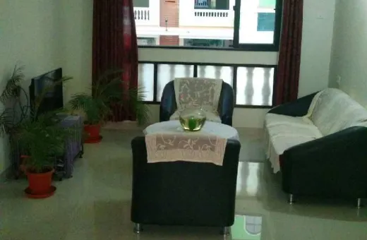 2 BHK 1094 Sq.ft. Apartment for Rent in Mangor, Mormugao, Goa