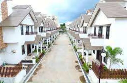 4 BHK 118 Sq. Yards House for Sale in Kamrej,Surat