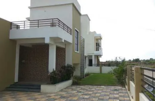 3 BHK 1690 Sq.ft. House for Sale in Wardha Road, Nagpur
