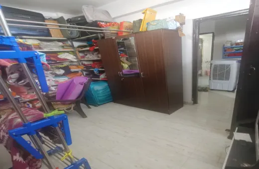 2 BHK 660 Sq.ft. Apartment for Sale in Sector 70 Faridabad