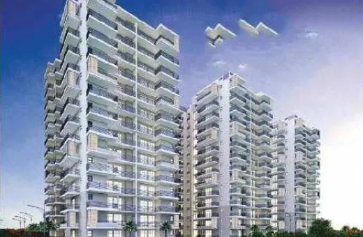 3 BHK 1250 Sq.ft. Apartment for Sale in Peer Muchalla, Zirakpur