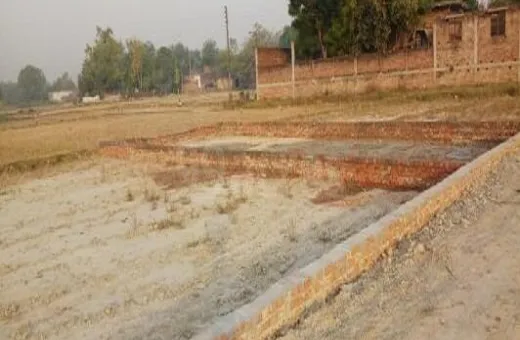  1200 Sq. Yards Residential Plot for Sale in New Shahdara, Delhi