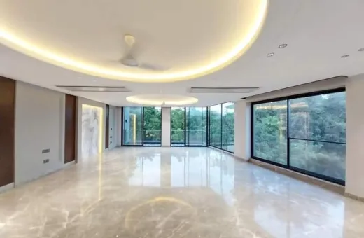 4 BHK 450 Sq. Yards Builder Floor for Sale in Safdarjung Development Area, Delhi