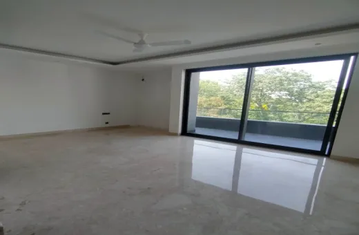4 BHK 500 Sq. Yards Builder Floor for Sale in Panchsheel Park, Delhi