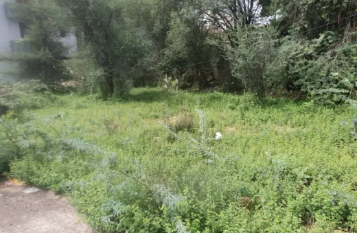  267 Sq. Yards Residential Plot for Sale in Pal Road, Pal Road, Jodhpur