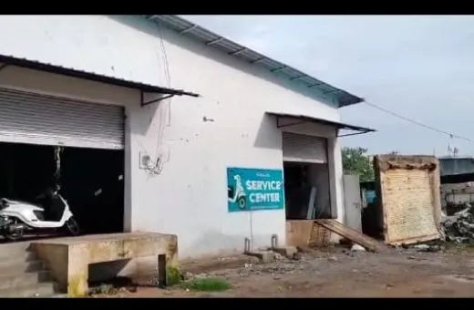  5211 Sq.ft. Warehouse for Rent in New Dhamtari Road, Raipur