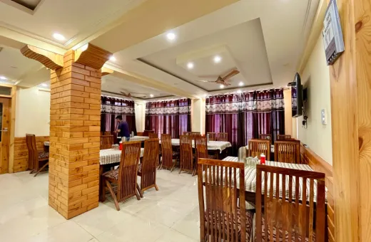  28 Marla Hotels for Sale in Naddi, Dharamsala