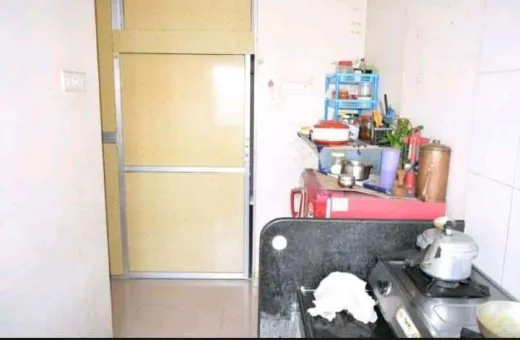 1 BHK 450 Sq.ft. Apartment for Rent in Lalbaug, Mumbai