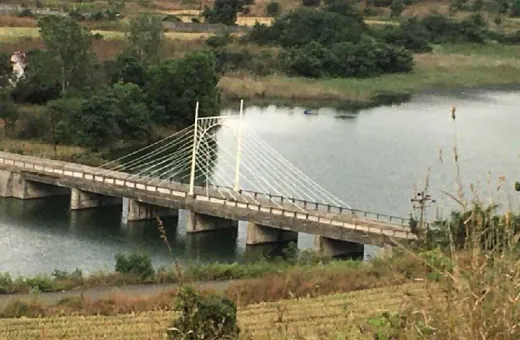  11000 Sq.ft. Agricultural/Farm Land for Sale in Rihe, Pune