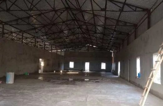  15000 Sq.ft. Factory for Sale in Ajmer Road, Bhilwara