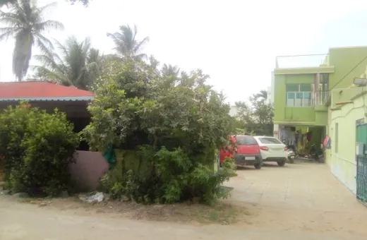  1000 Sq.ft. Office Space for Rent in Singanallur, Coimbatore