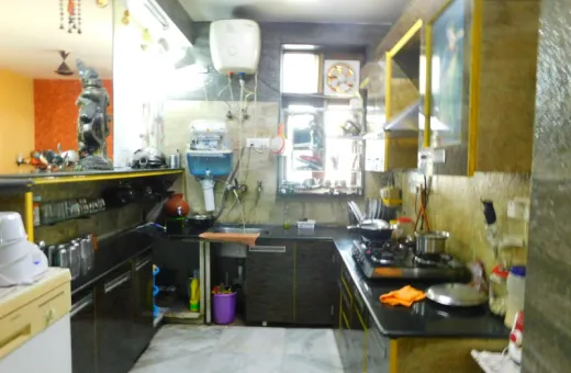 4 BHK 1900 Sq.ft. Apartment for Sale in Sector 48 Noida