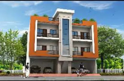 3 BHK 1015 Sq.ft. Apartment for Sale in Roorkee, Haridwar