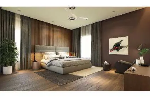 3 BHK 2675 Sq.ft. Villa for Sale in Chandapura, Bangalore