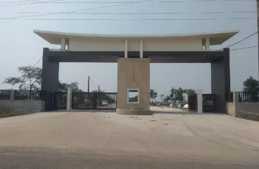  1000 Sq.ft. Residential Plot for Sale in Datrenga, Raipur