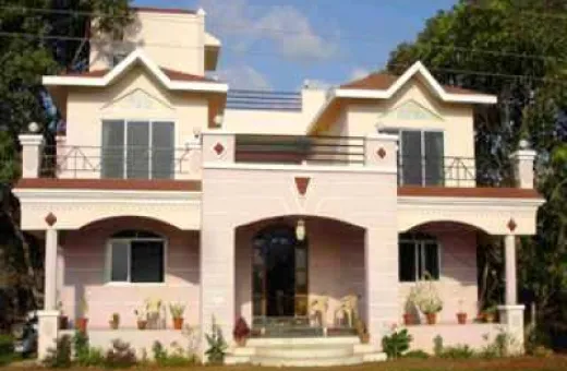 5 BHK 388 Sq. Yards House for Sale in Sector 5 Kurukshetra