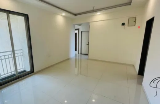 2 BHK 1309 Sq.ft. Apartment for Sale in Karanjade, Panvel, Navi Mumbai
