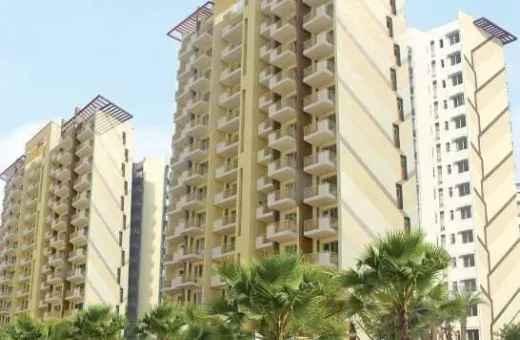 2 BHK 1534 Sq.ft. Apartment for Sale in Sector 107 Gurgaon