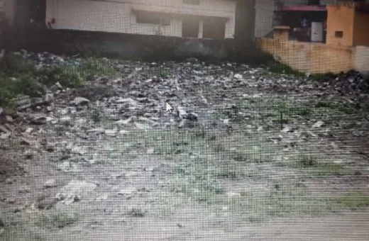  2400 Sq.ft. Residential Plot for Sale in Deendayal Upadhyay Nagar, Raipur