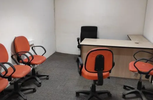  1800 Sq.ft. Office Space for Rent in Lig Colony, Indore