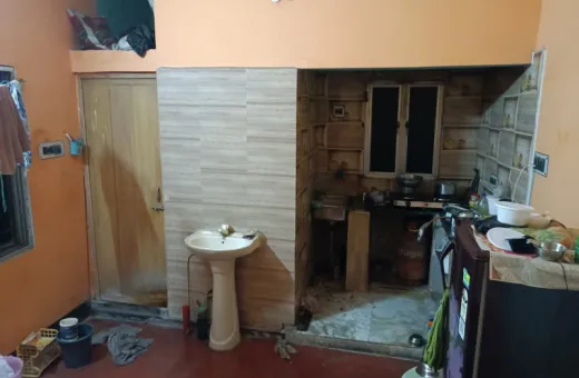 3 BHK 900 Sq.ft. House for Sale in Thakurpukur, Kolkata
