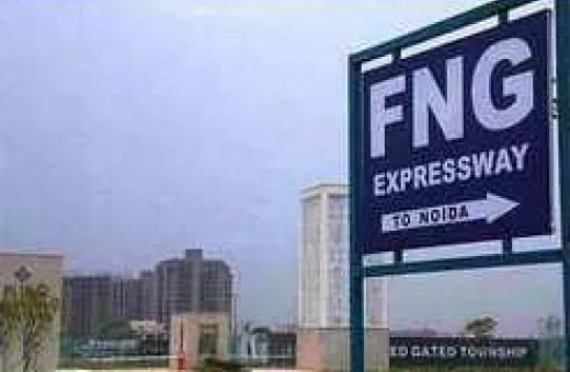  2700 Sq.ft. Residential Plot for Sale in Pari Chowk, Greater Noida