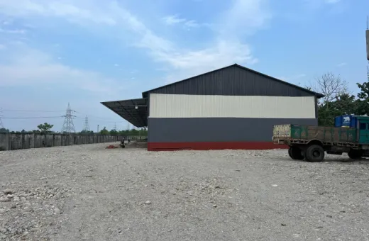  21000 Sq.ft. Warehouse for Sale in Eastern Bypass, Siliguri