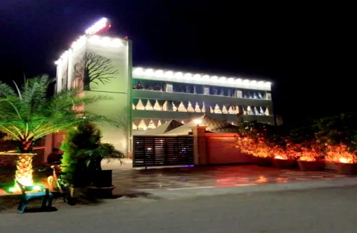  16000 Sq.ft. Hotels for Sale in Shiroli MIDC, Kolhapur