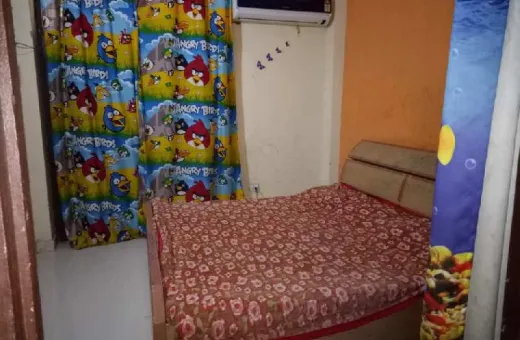 2 BHK 960 Sq.ft. Apartment for Sale in Govindpuram, Ghaziabad